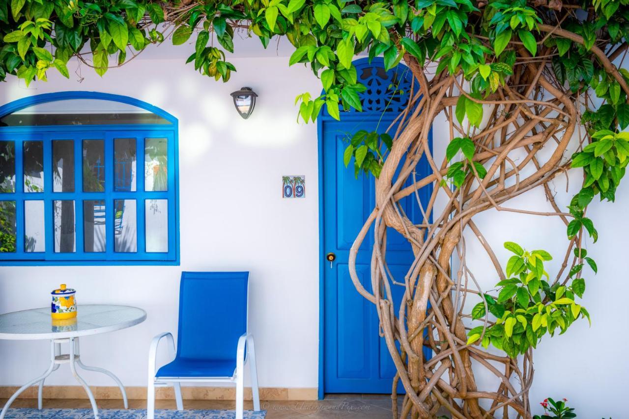 مبيت وإفطار بارانكويلا Casa Caribe Colonial المظهر الخارجي الصورة
