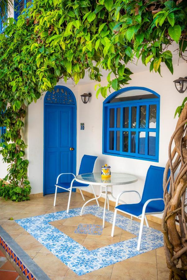 مبيت وإفطار بارانكويلا Casa Caribe Colonial المظهر الخارجي الصورة