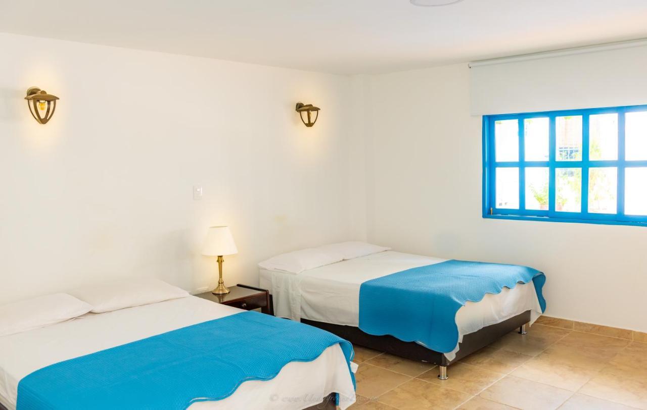 مبيت وإفطار بارانكويلا Casa Caribe Colonial المظهر الخارجي الصورة