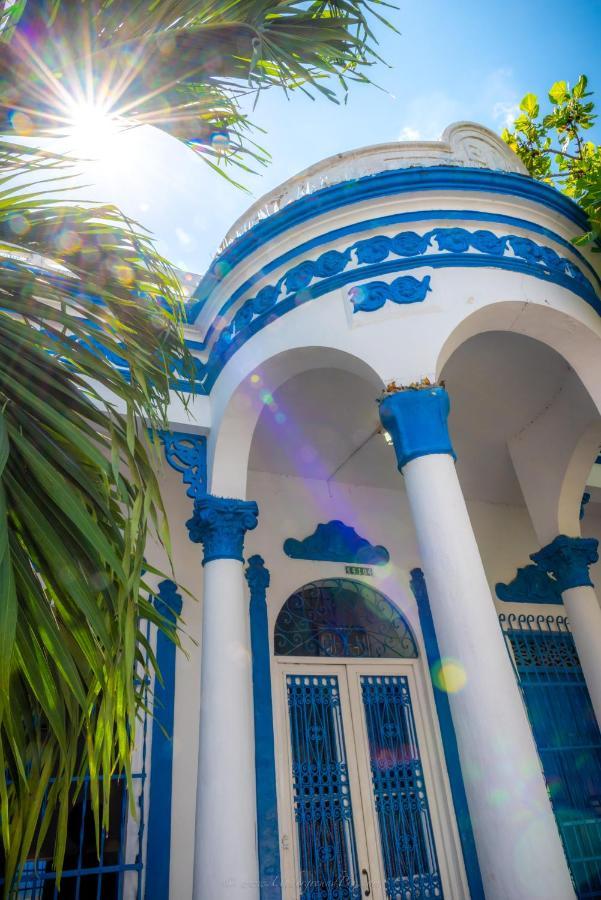 مبيت وإفطار بارانكويلا Casa Caribe Colonial المظهر الخارجي الصورة